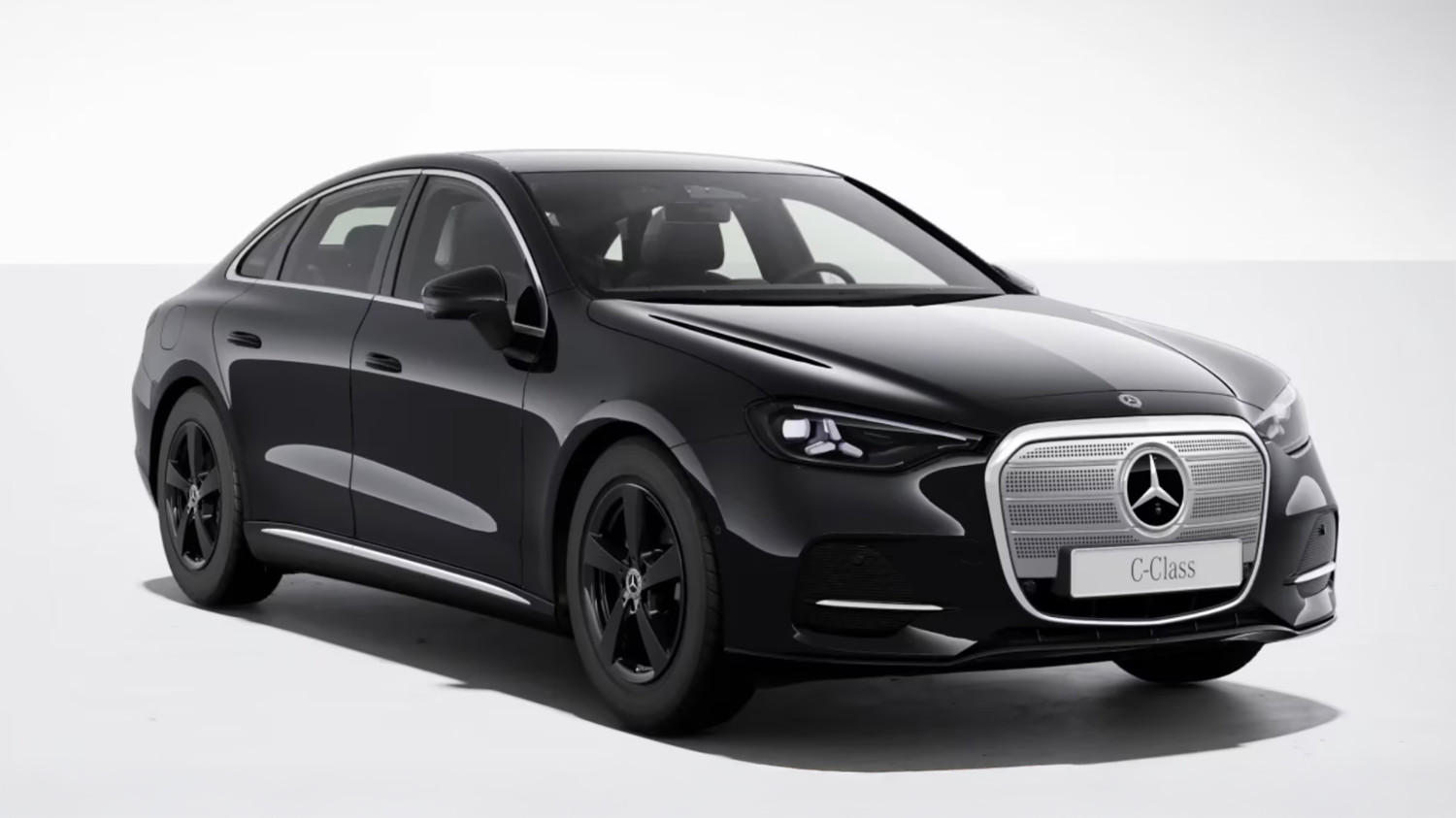 New Mercedes C-Class Electric gets a bittersweet range boost