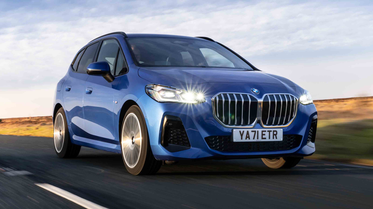 BMW, BMW 2 Series, Official: BMW 2 Series Active Tourer is all set to get the axe