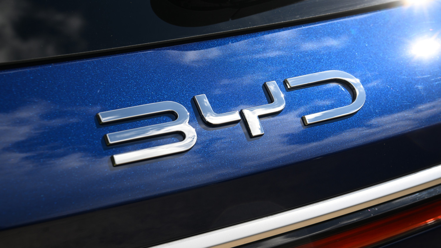 BYD, BYD Dolphin, New BYD Dolphin G is brand’s first car built specially for Europe, and legacy car makers should worry