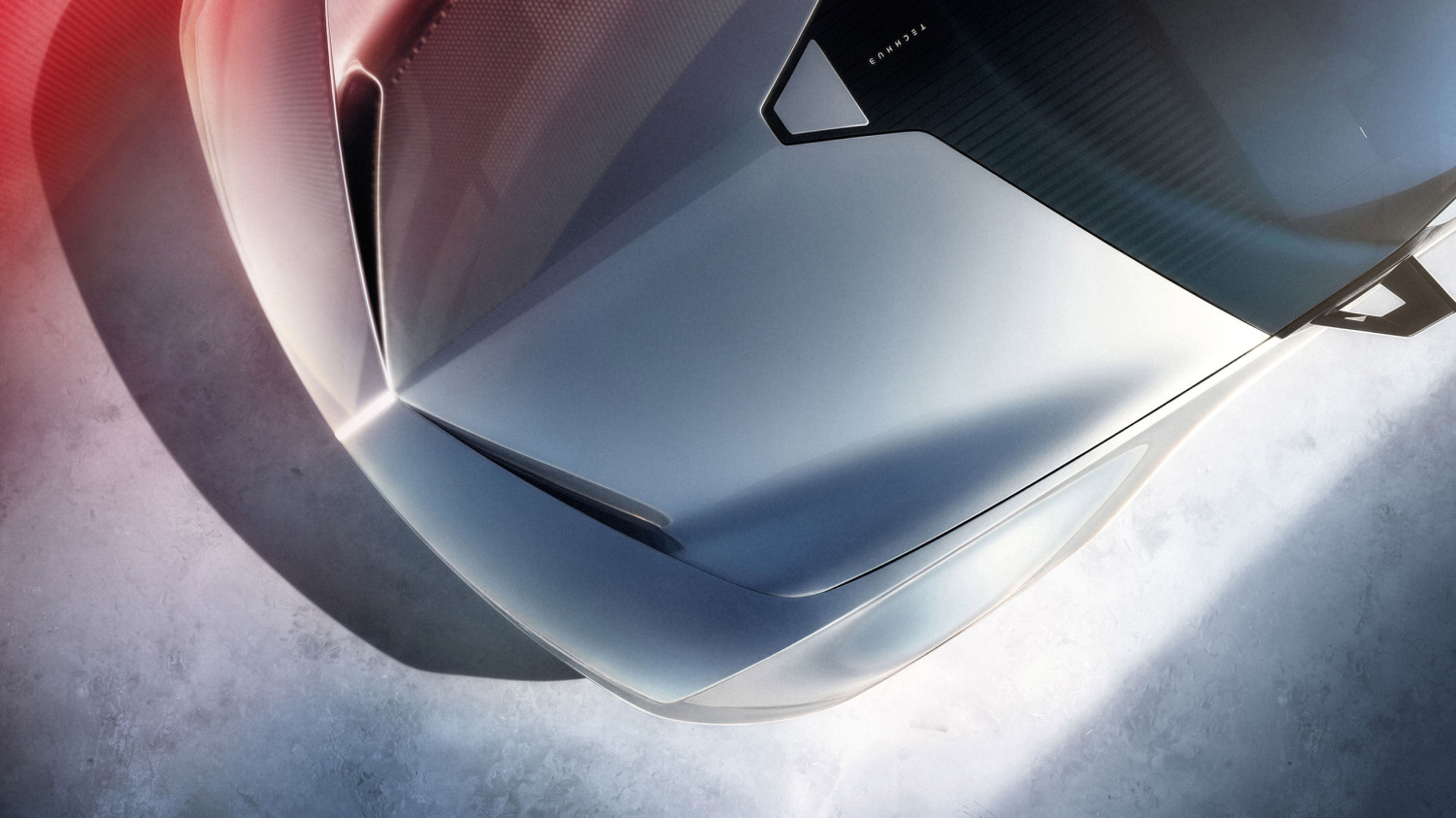 New Vauxhall STX concept: futuristic estate car to preview next Astra
