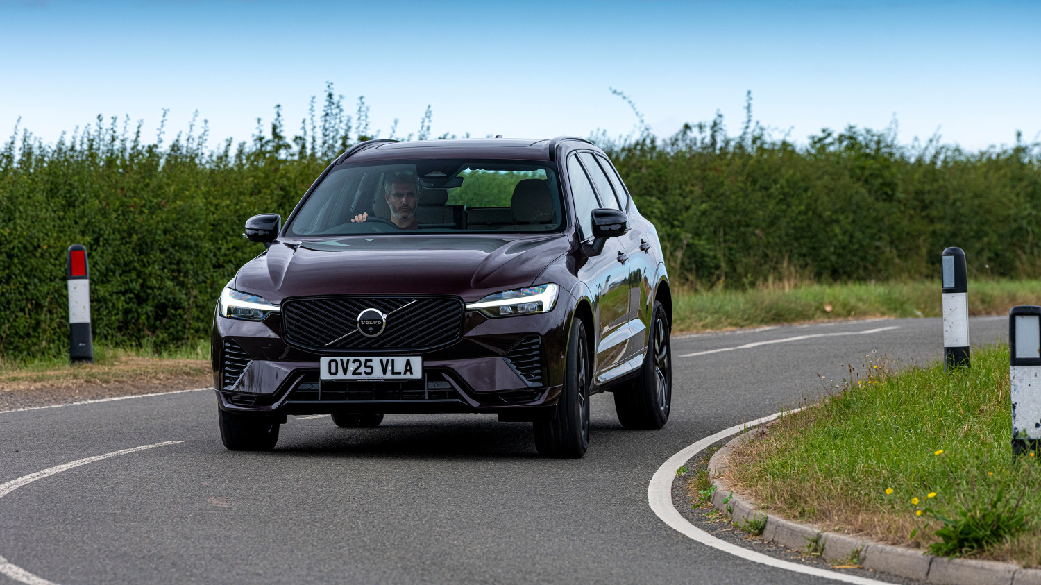 Car Deal of the Day: Volvo XC60 Black Edition offers mean looks for mighty value