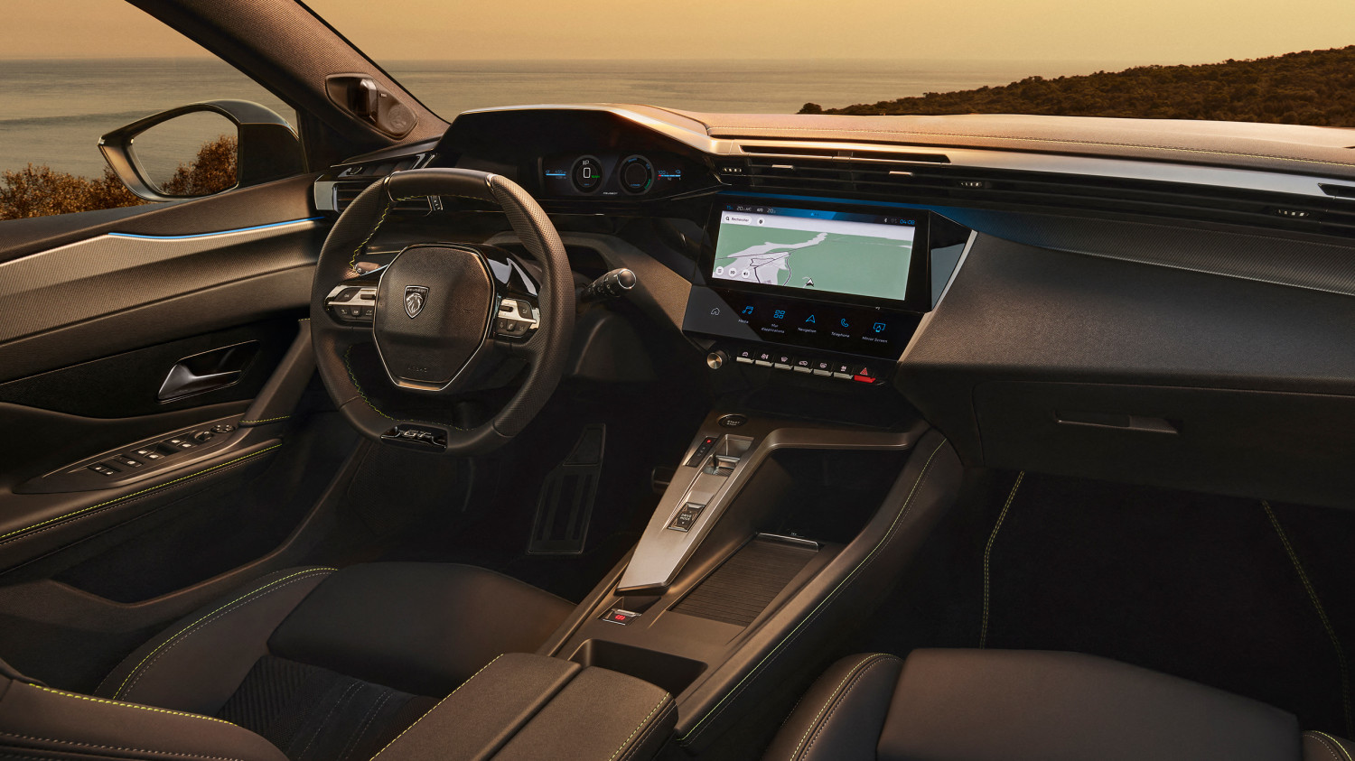 New Peugeot 408 facelift UK prices and specifications revealed
