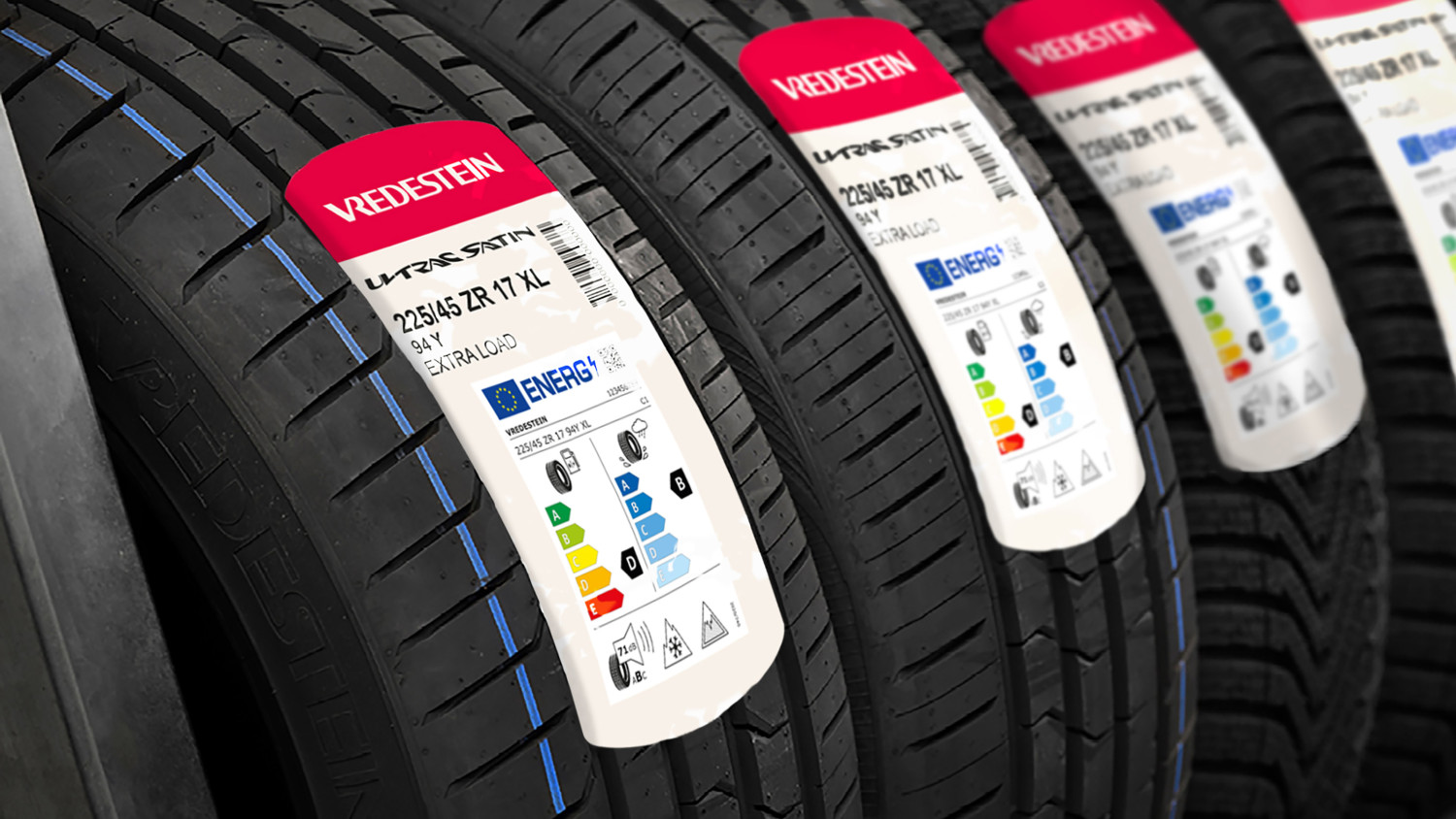 Tyre testing is stuck in the past but ECOLABEL’s plan gives power to consumers