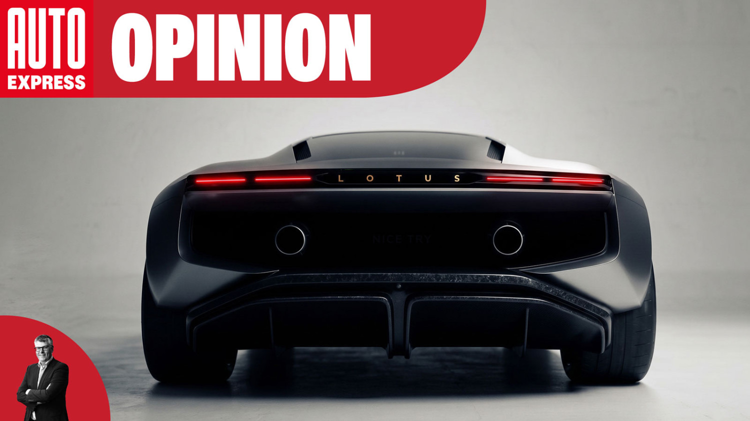 SuperCar, Lotus, A 1,000bhp petrol supercar from Lotus, reviving the Esprit name? Of course i'm excited