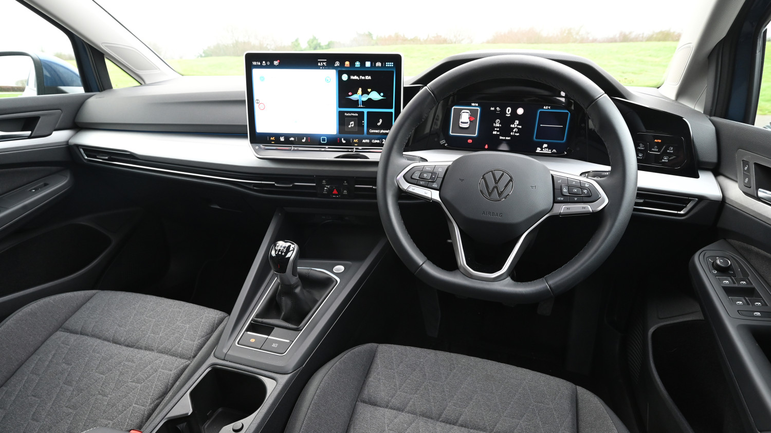 Car Deal of the Day: Volkswagen Golf for £210 per month feels like a hole in one
