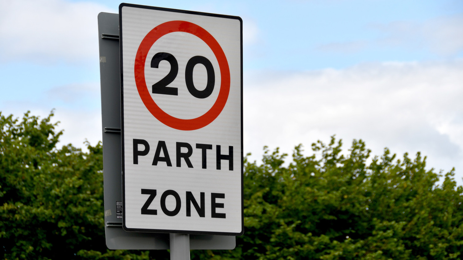 More 20mph speed limits? MPs to discuss future of UK roads