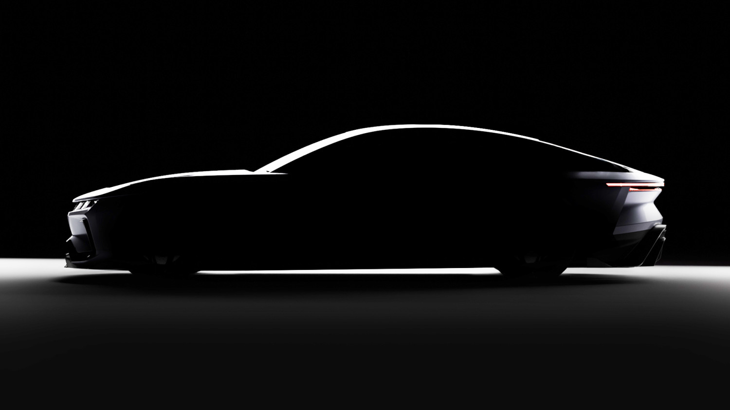 New Jensen Interceptor GTX is just the beginning for reborn Brit brand