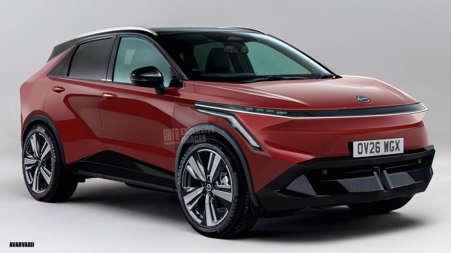 Electric Nissan Qashqai axed say reports: British-built EV victim of cost-cutting drive