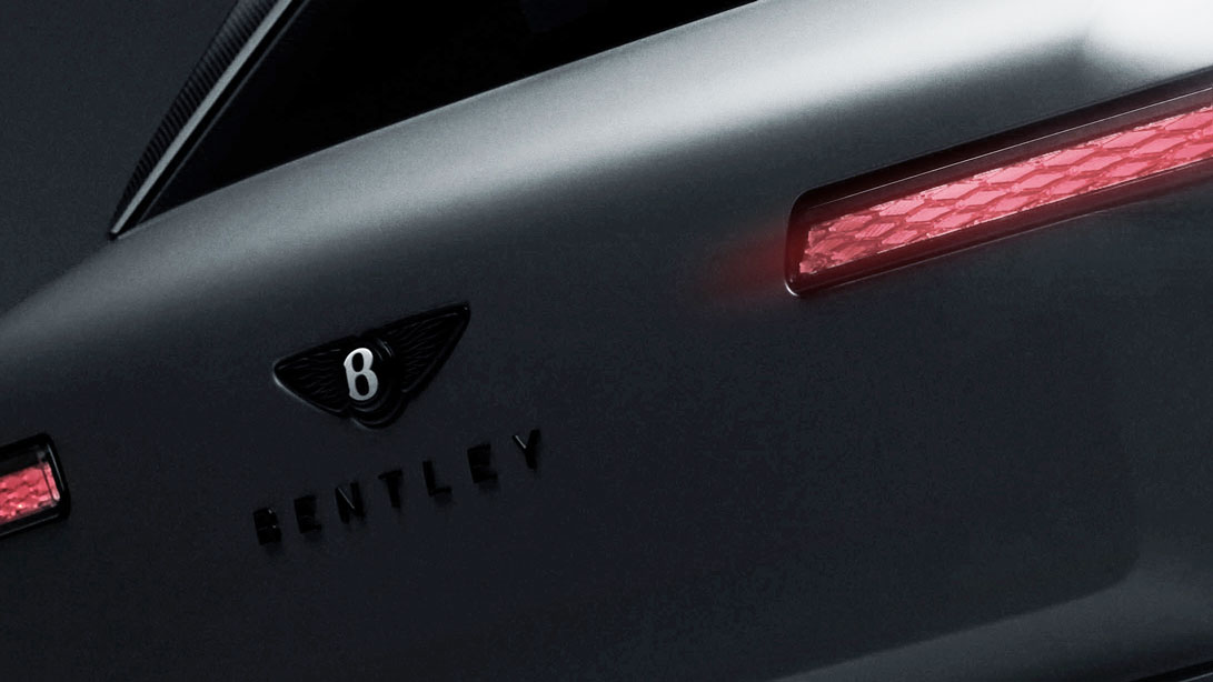 New Bentley Torcal: British brand’s first EV finally has a name