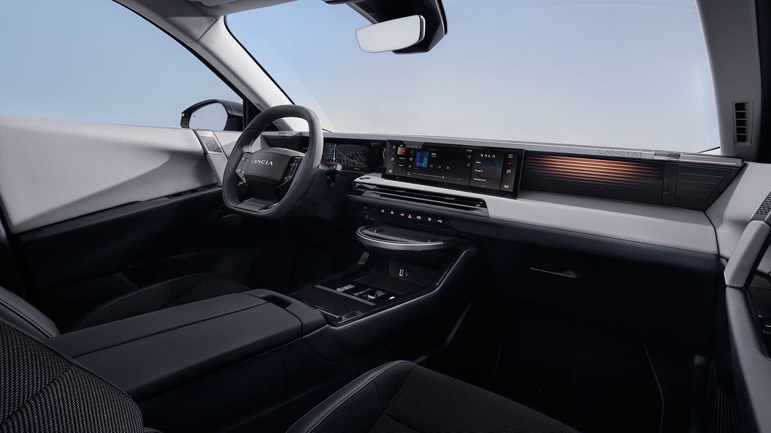 New Lancia Gamma revealed: icon returns as a rebadged Peugeot 3008