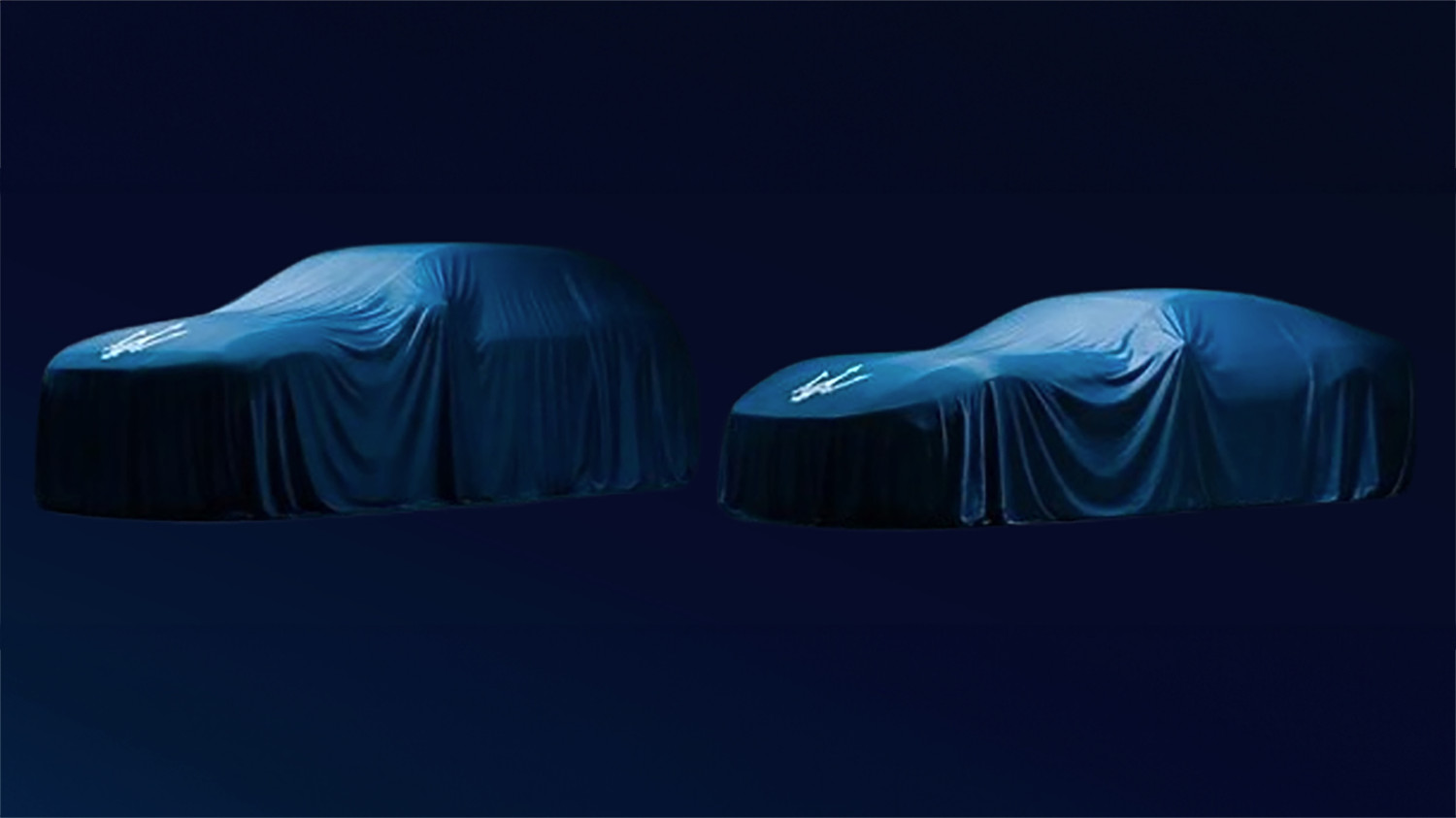 SUV, Two new Maseratis confirmed! SUV and sports car due soon