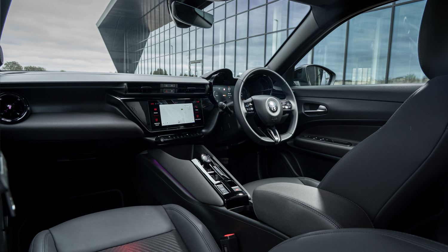 Car Deal of the Day: Italian style for only £215 a month in the Alfa Romeo Junior