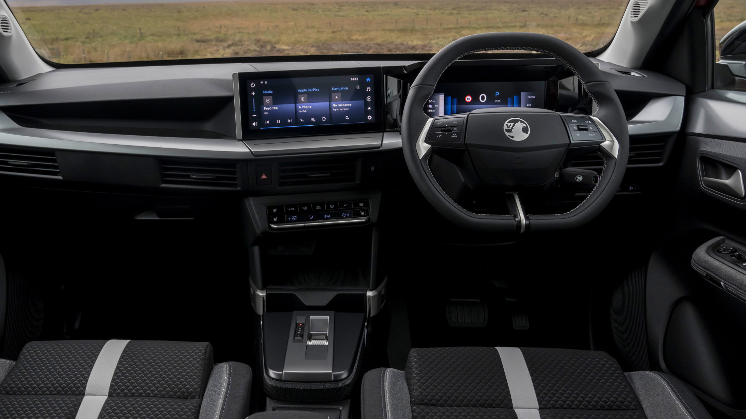Car Deal of the Day: Big-battery Vauxhall Frontera for a low £135 a month