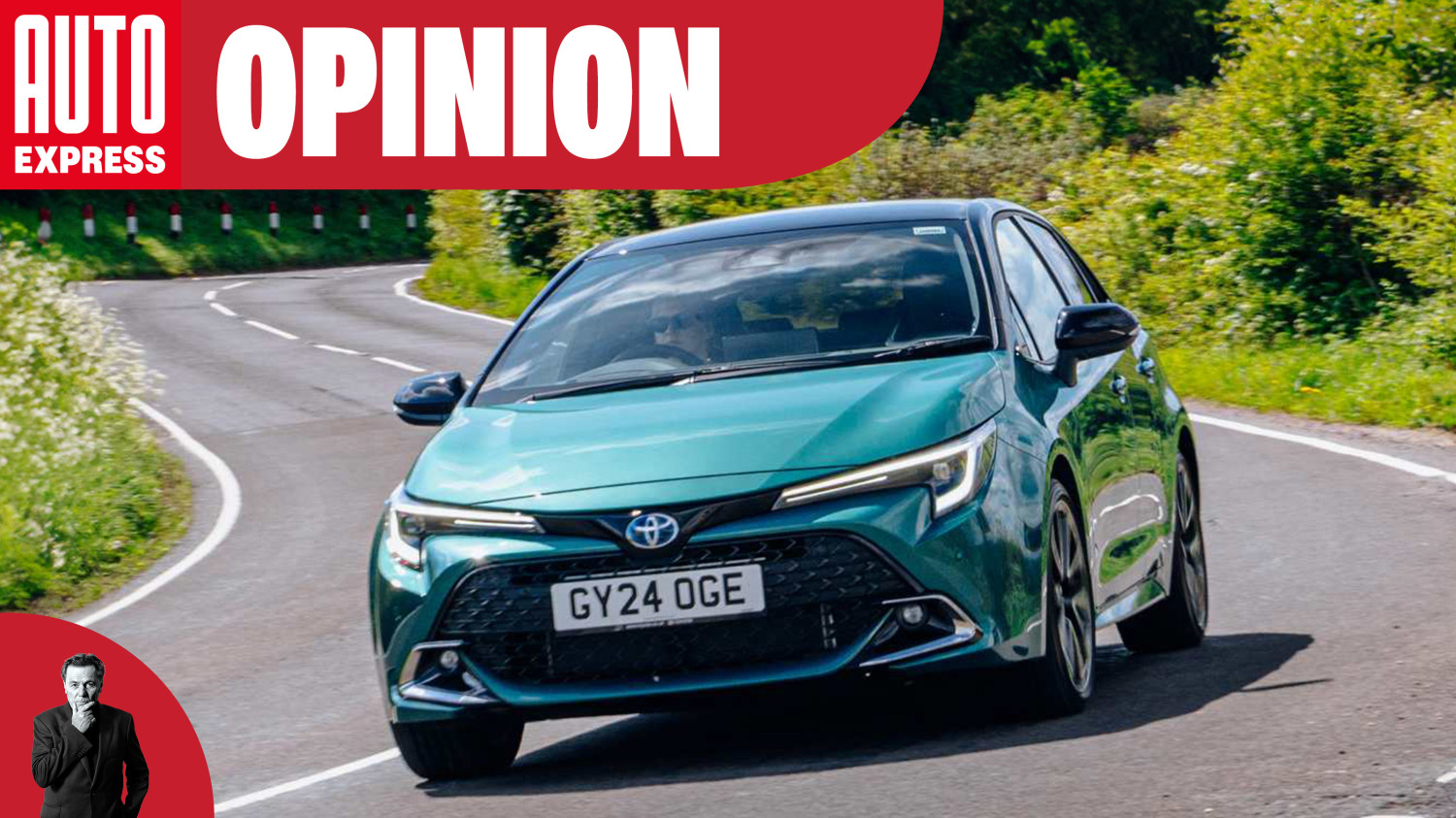 Buying a new car? I bet you don’t know where it was built