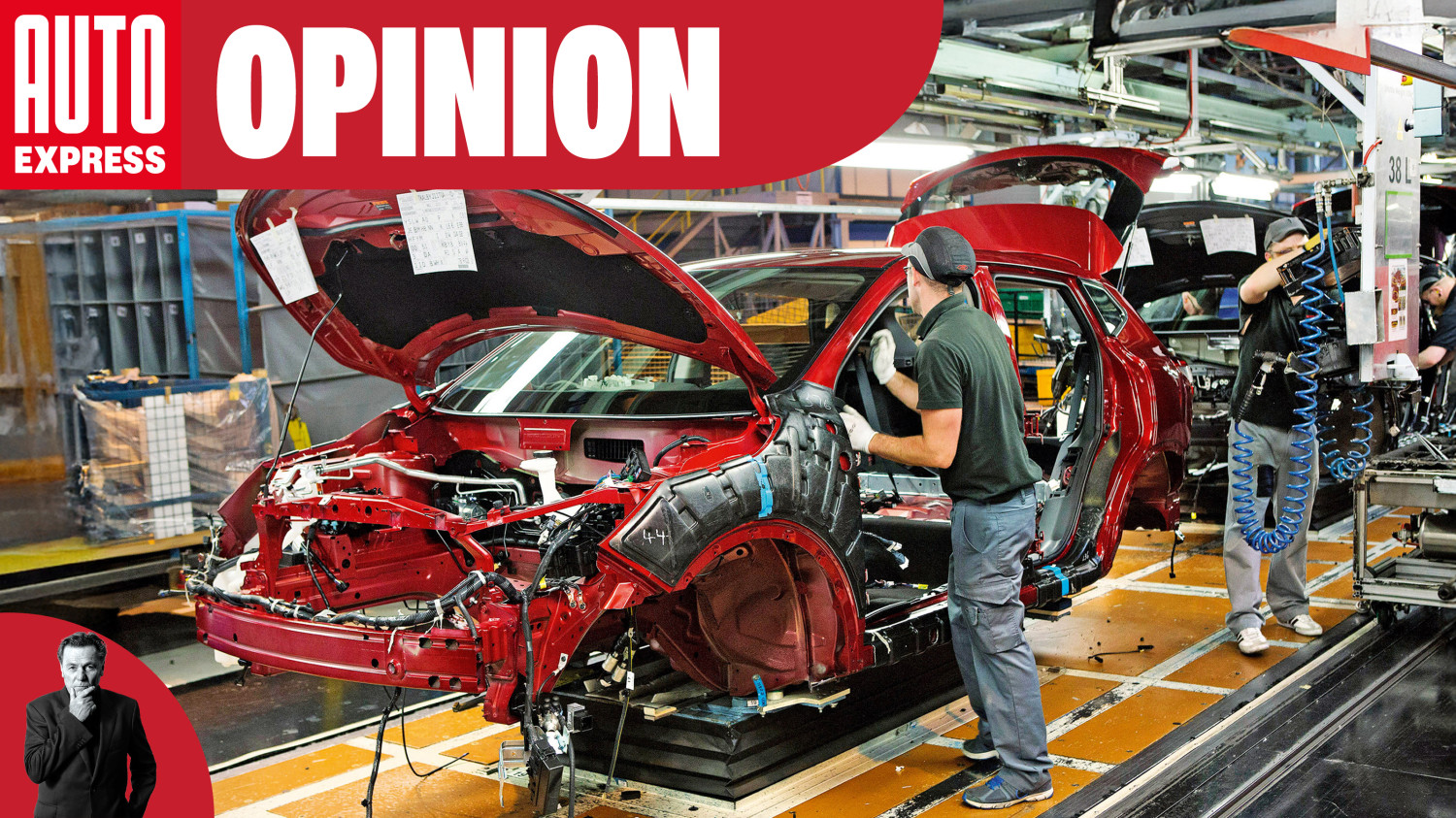MG, Nissan, With MG set to build cars in Spain, at least Nissan is flying the flag for Britain