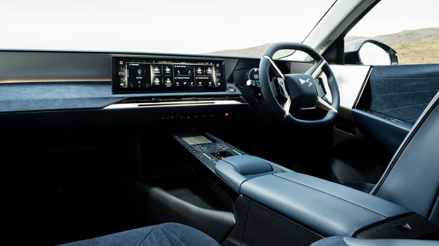 Car Deal of the Day: DS No8 offers Parisian chic on the cheap for £359 a month