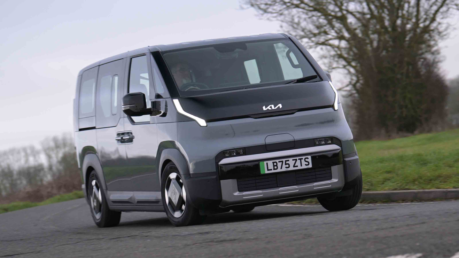 Kia, Kia PV5 Passenger is a surprising sales sensation