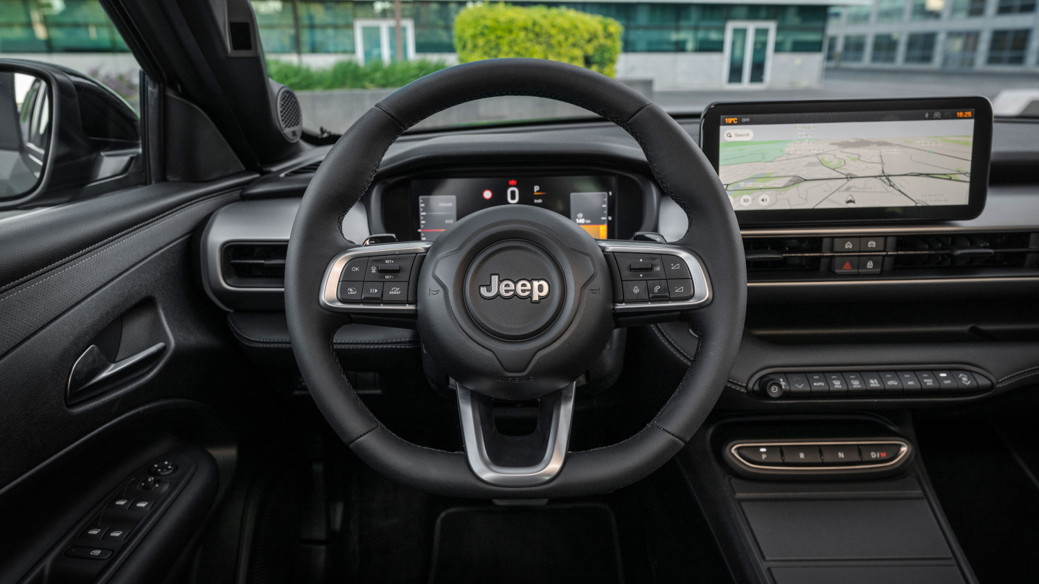 New Jeep Avenger facelift revealed: looks get tougher, tech gets fancier