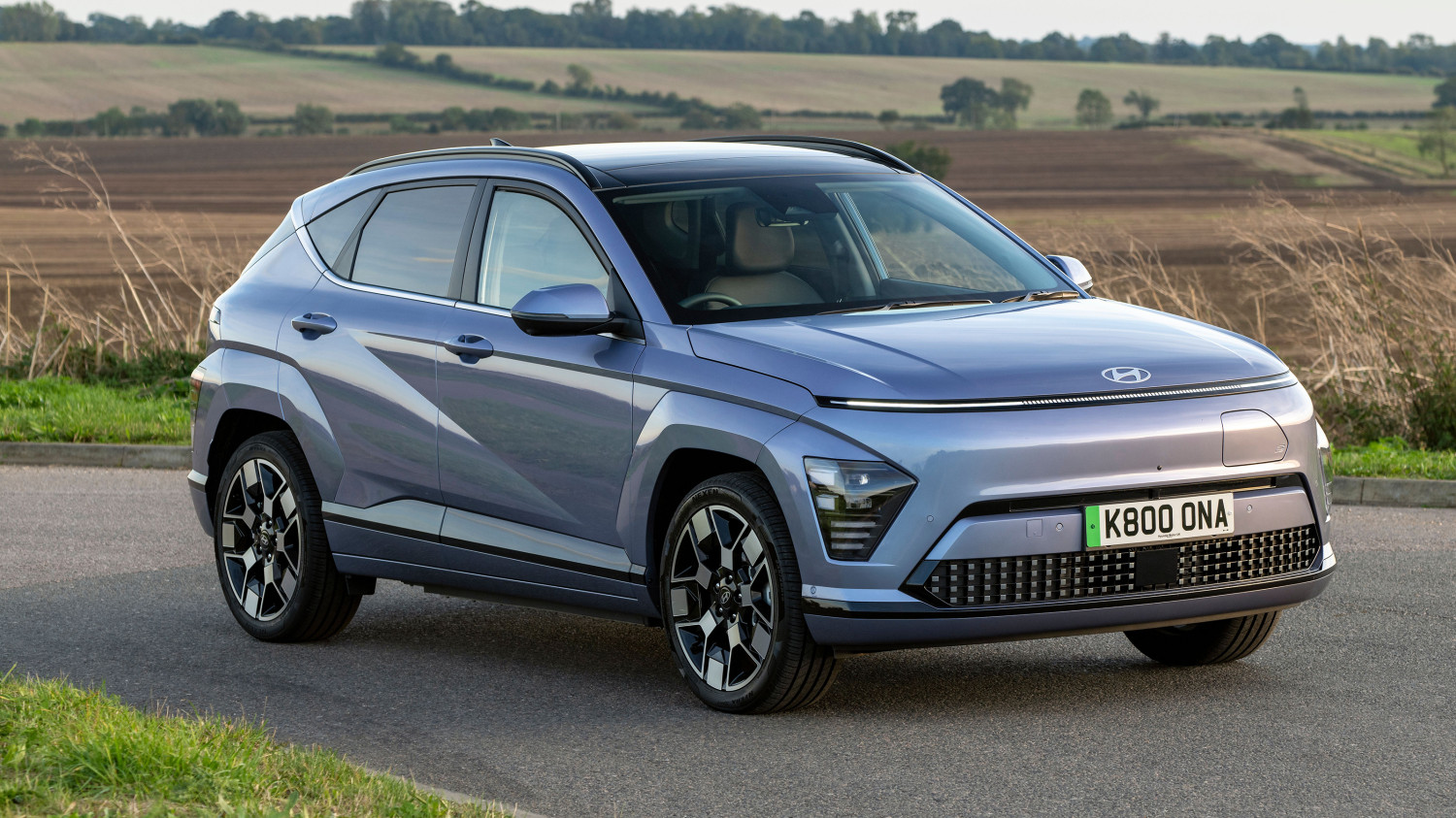 Hyundai, Hyundai Kona, Hyundai Kona Electric, Hyundai Kona Electric gets a discount of £3,750 thanks to government’s EV grant
