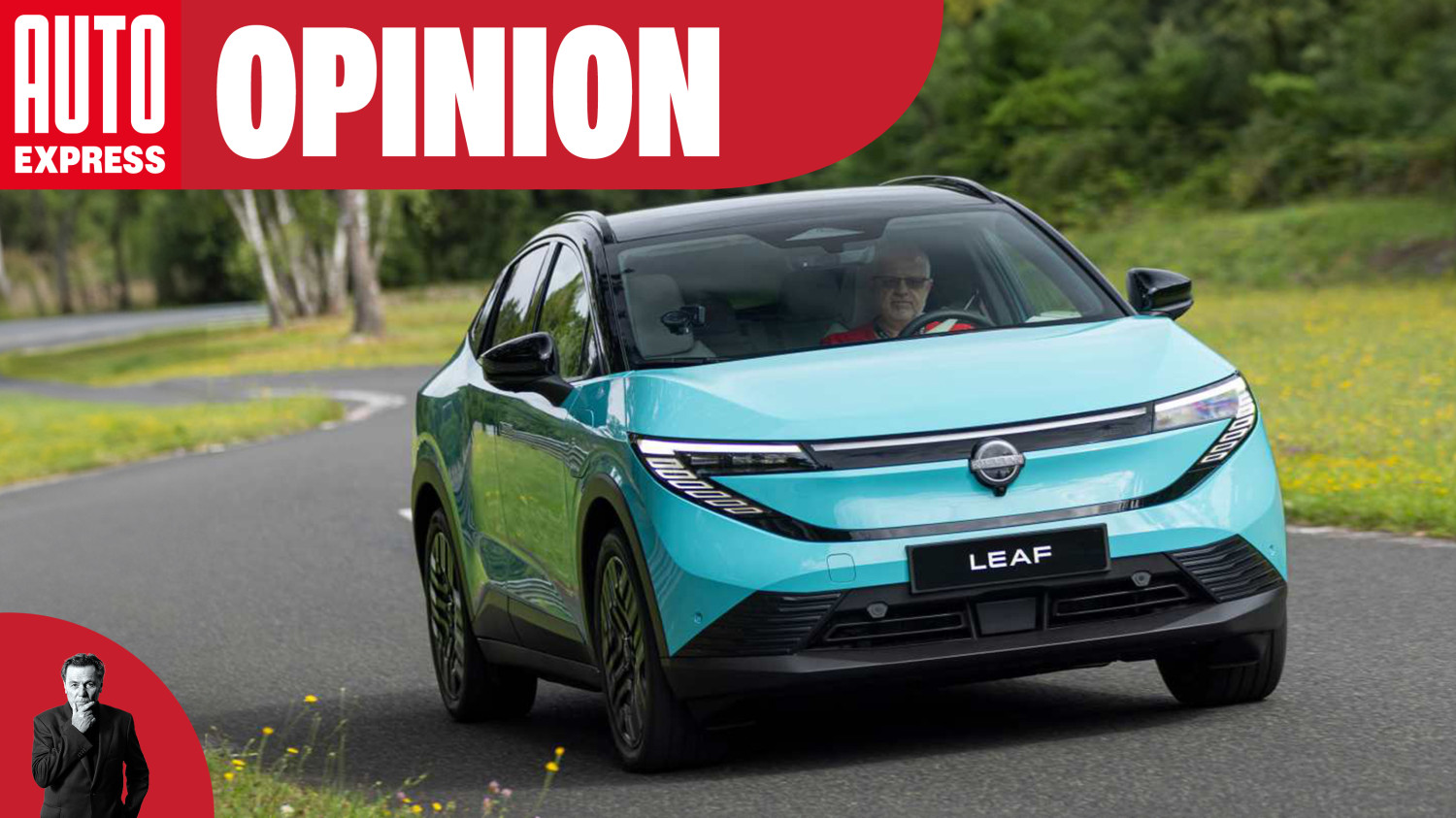 The Chinese and other emerging car brands aren't building award-winning cars, yet
