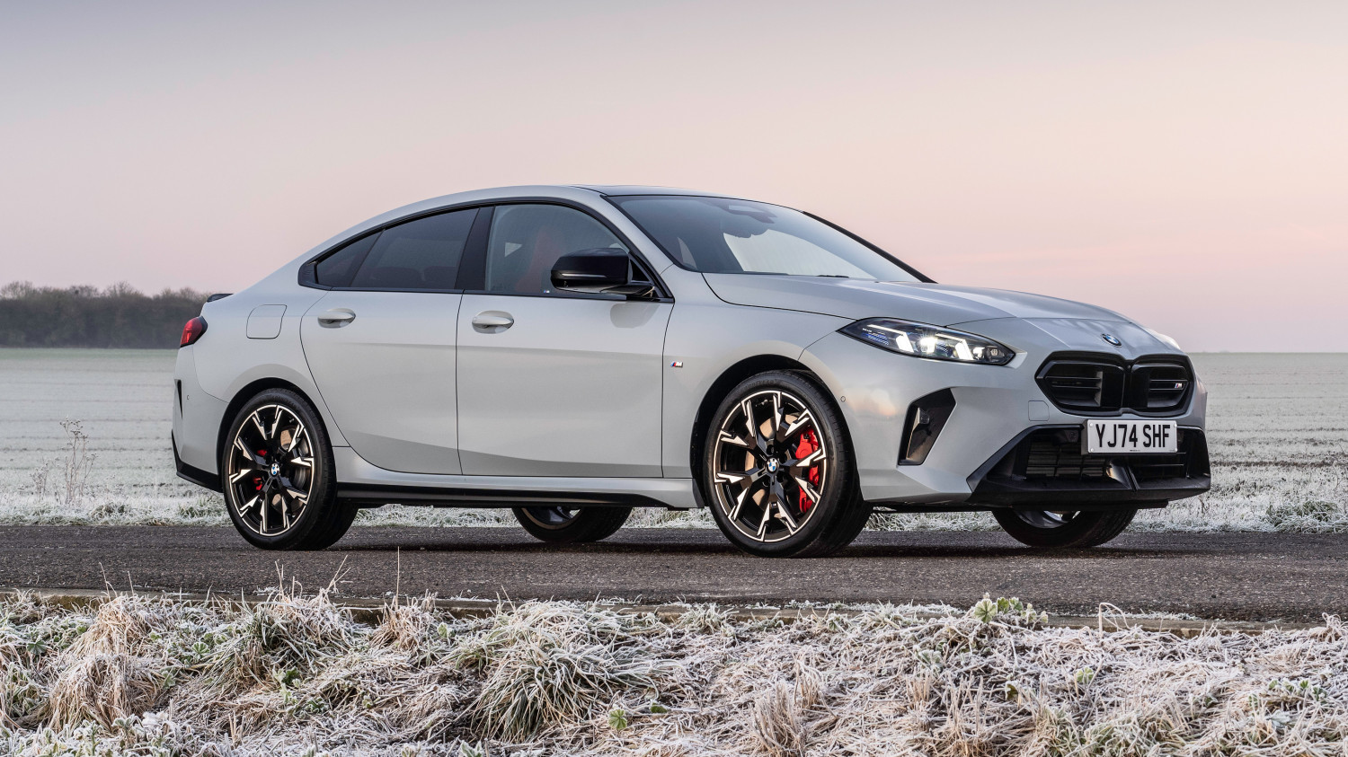 Car Deal of the Day: Svelte BMW 2 Series Gran Coupe is a steal for £262 a month