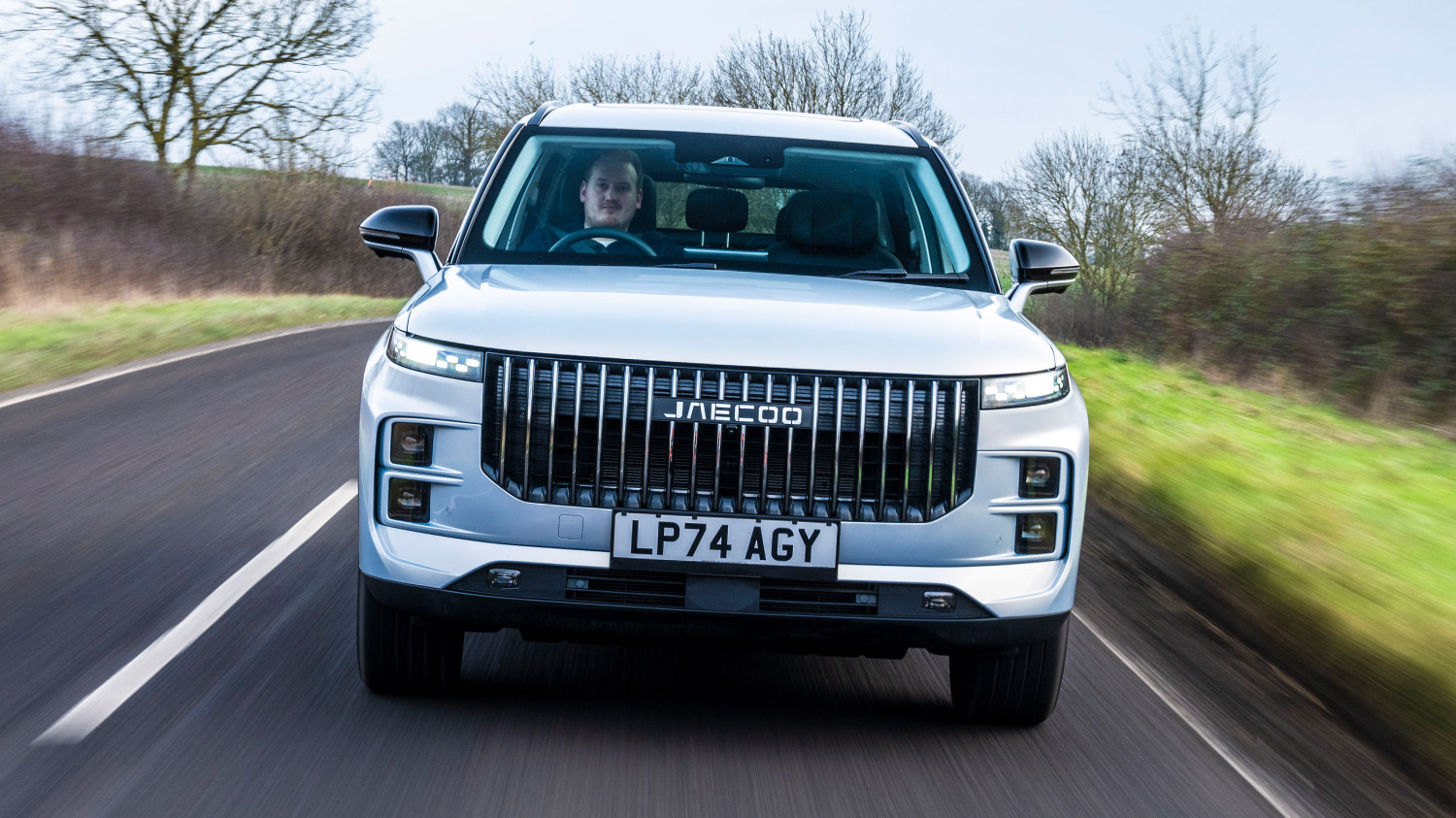 UK tariffs on Chinese cars under consideration amid pressure from EU