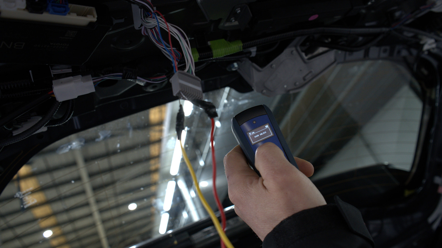 Keyless car theft devices outlawed at last, as police get new powers to track stolen vehicles