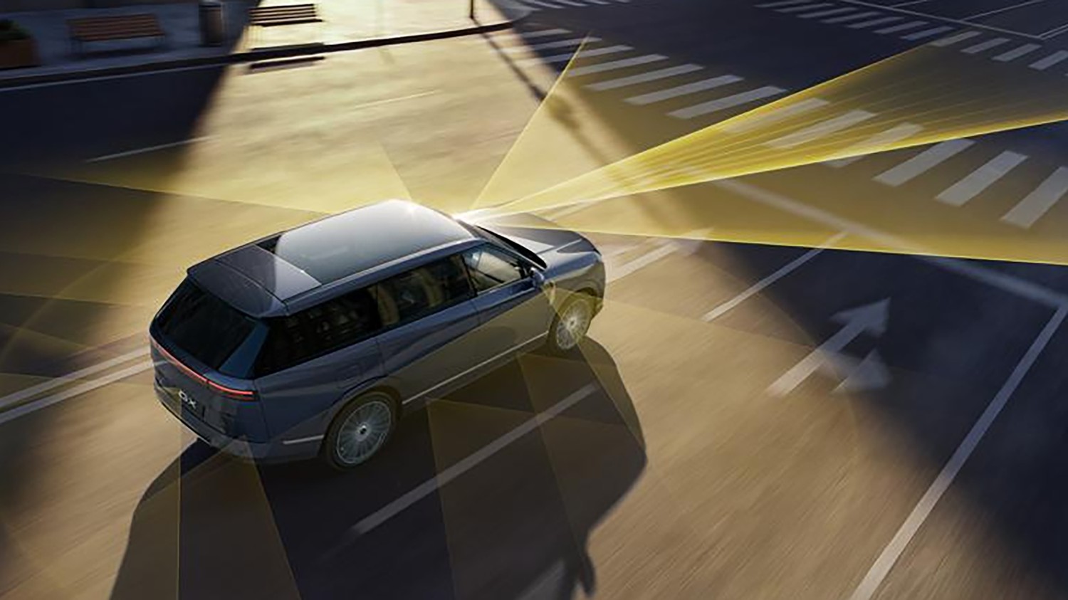 China's Xpeng proposes special driving test for users of autonomous cars