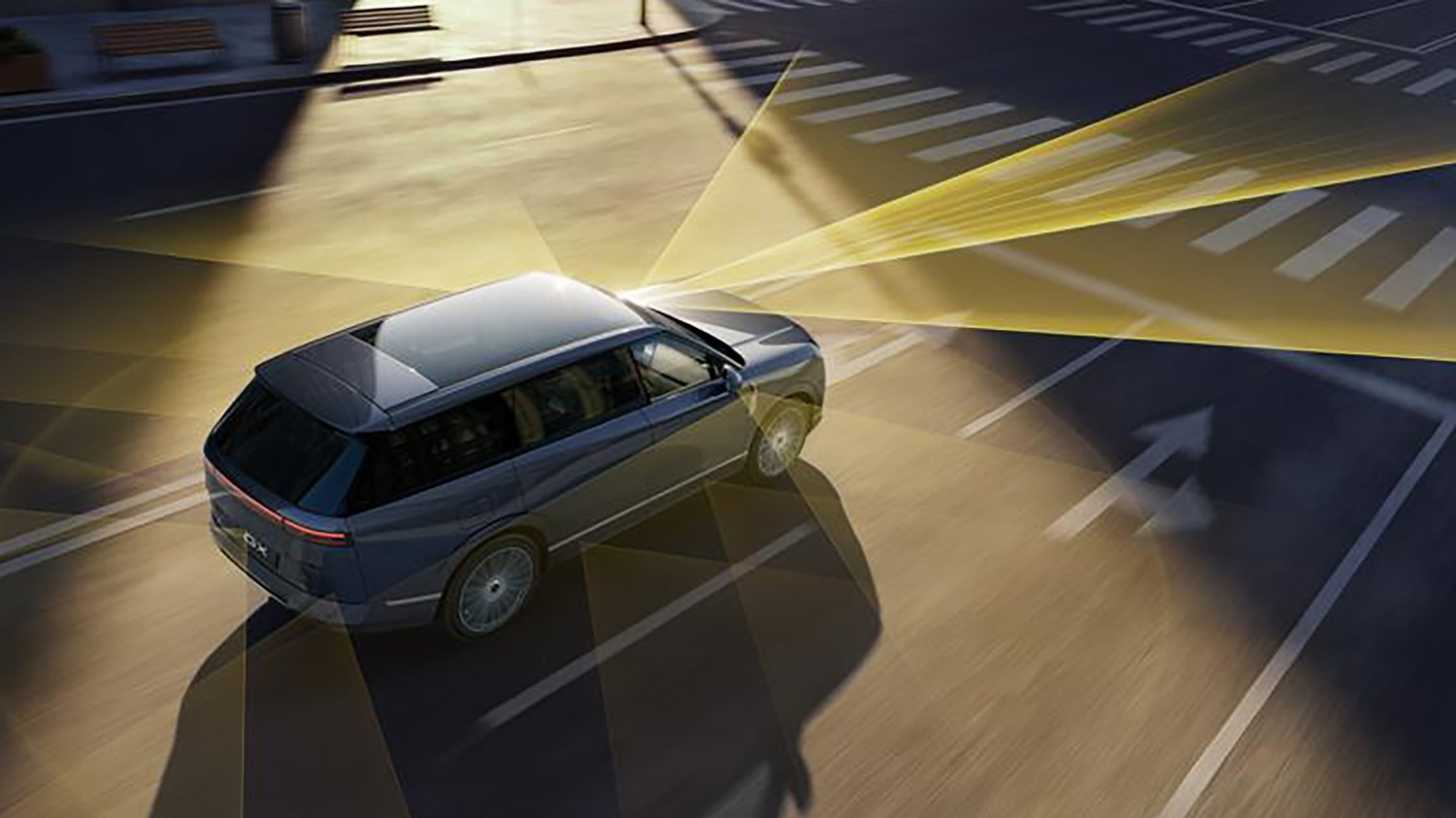 China's Xpeng proposes special driving test for users of autonomous cars