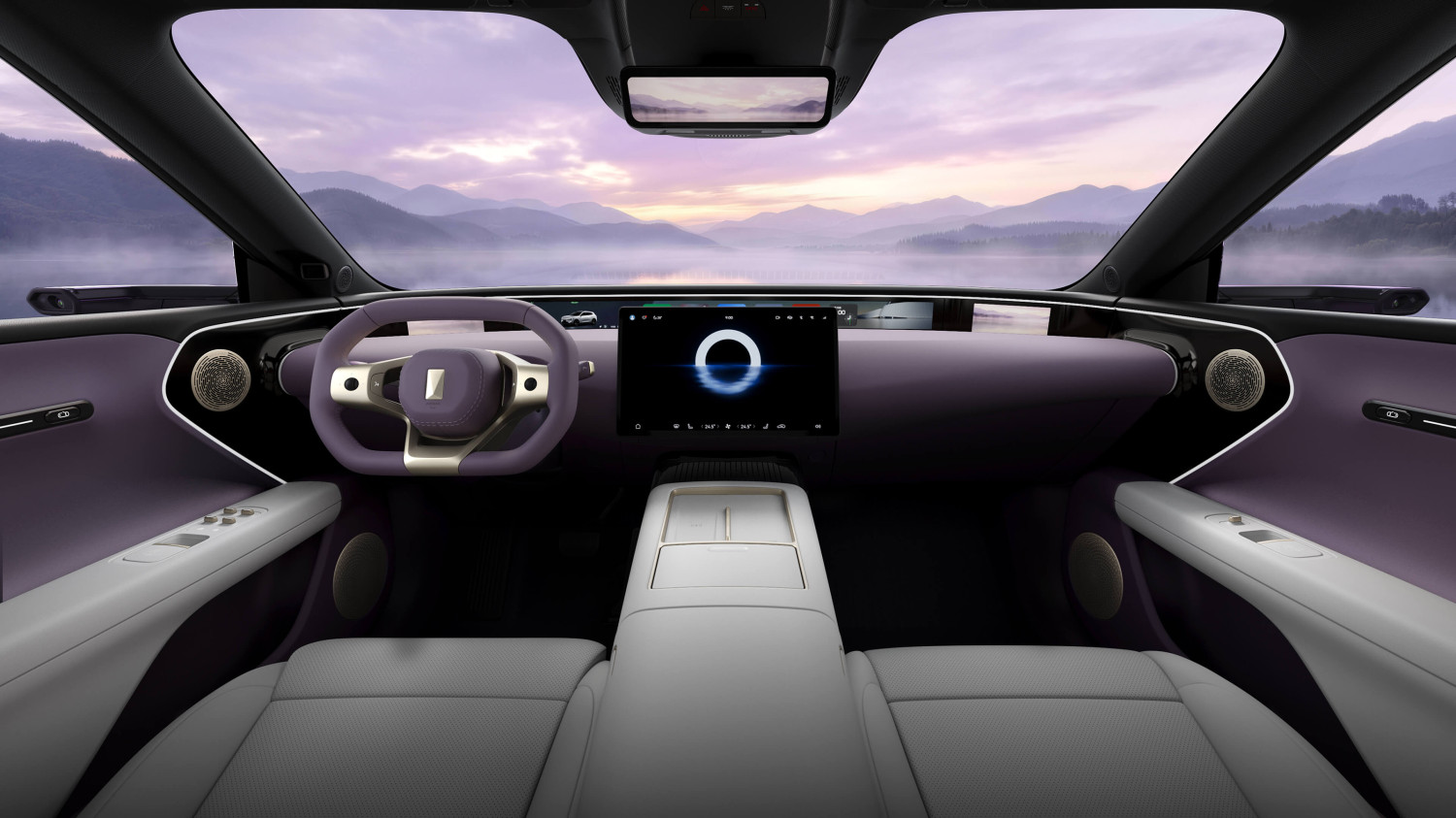 Avatr could soon be UK-bound, and it’s more than just another Chinese car brand