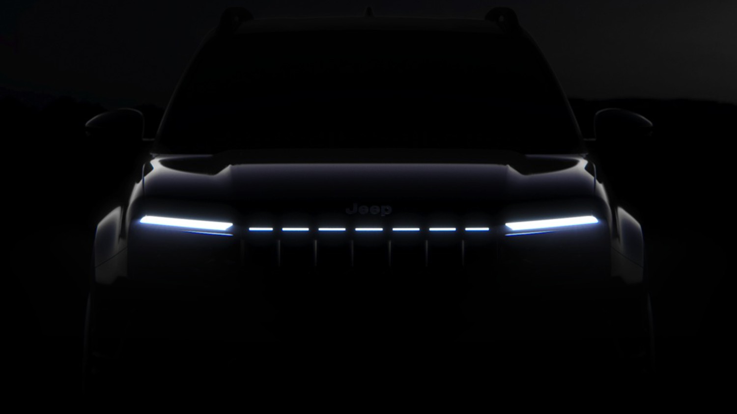 New Jeep Avenger facelift coming soon to try and raise the small SUV bar