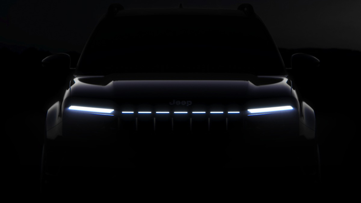 New Jeep Avenger facelift coming soon to try and raise the small SUV bar