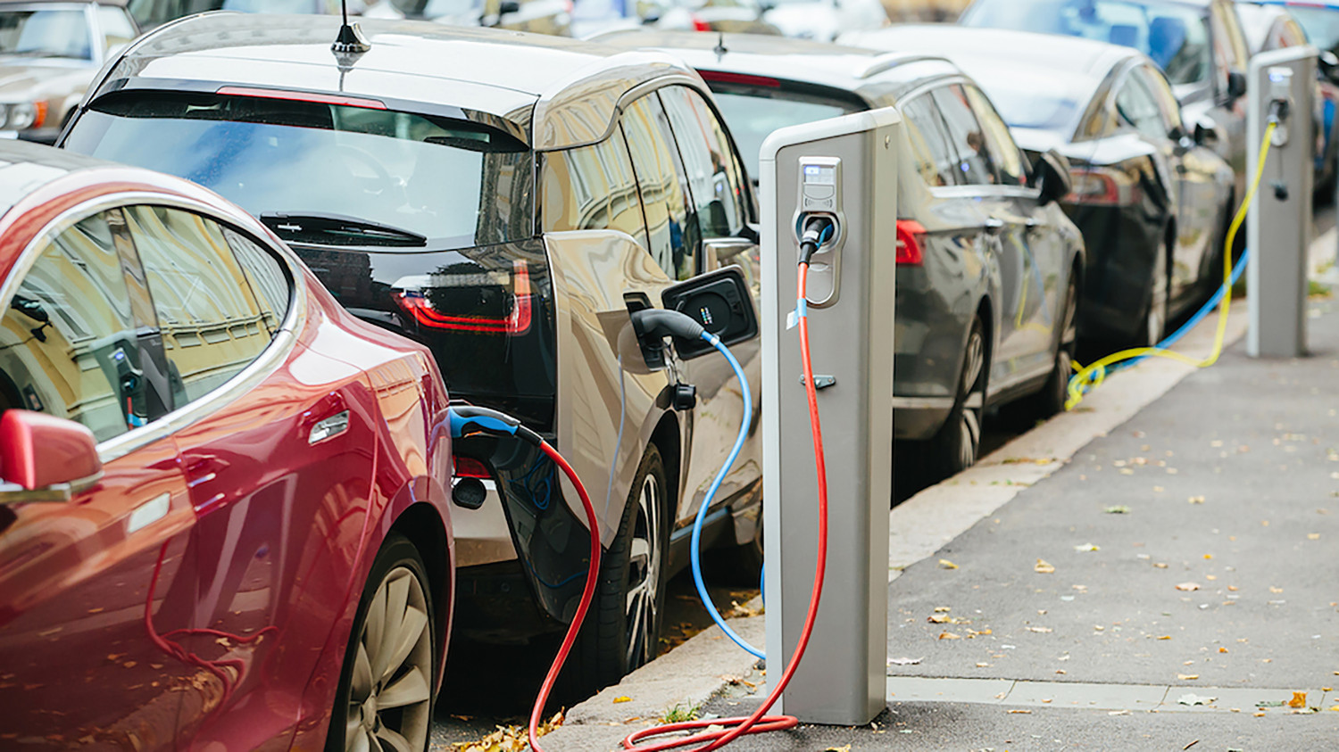 EV sales targets U-turn could see ZEV mandate weakened