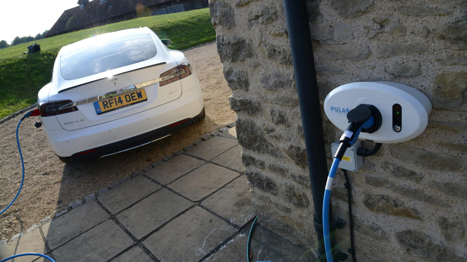 Home EV charging price rises to be cancelled out by VAT cut, but relief won't last