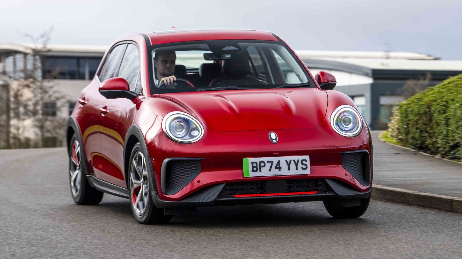 GWM Ora 03 axed: lack of customer curiosity killed the Funky Cat