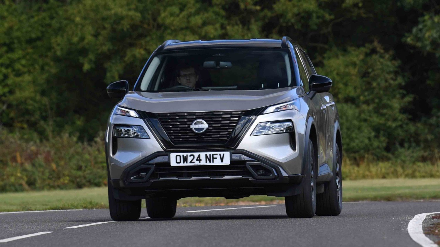 Car Deal of the Day: Family-favourite Nissan X-Trail for a tiny £187 a month