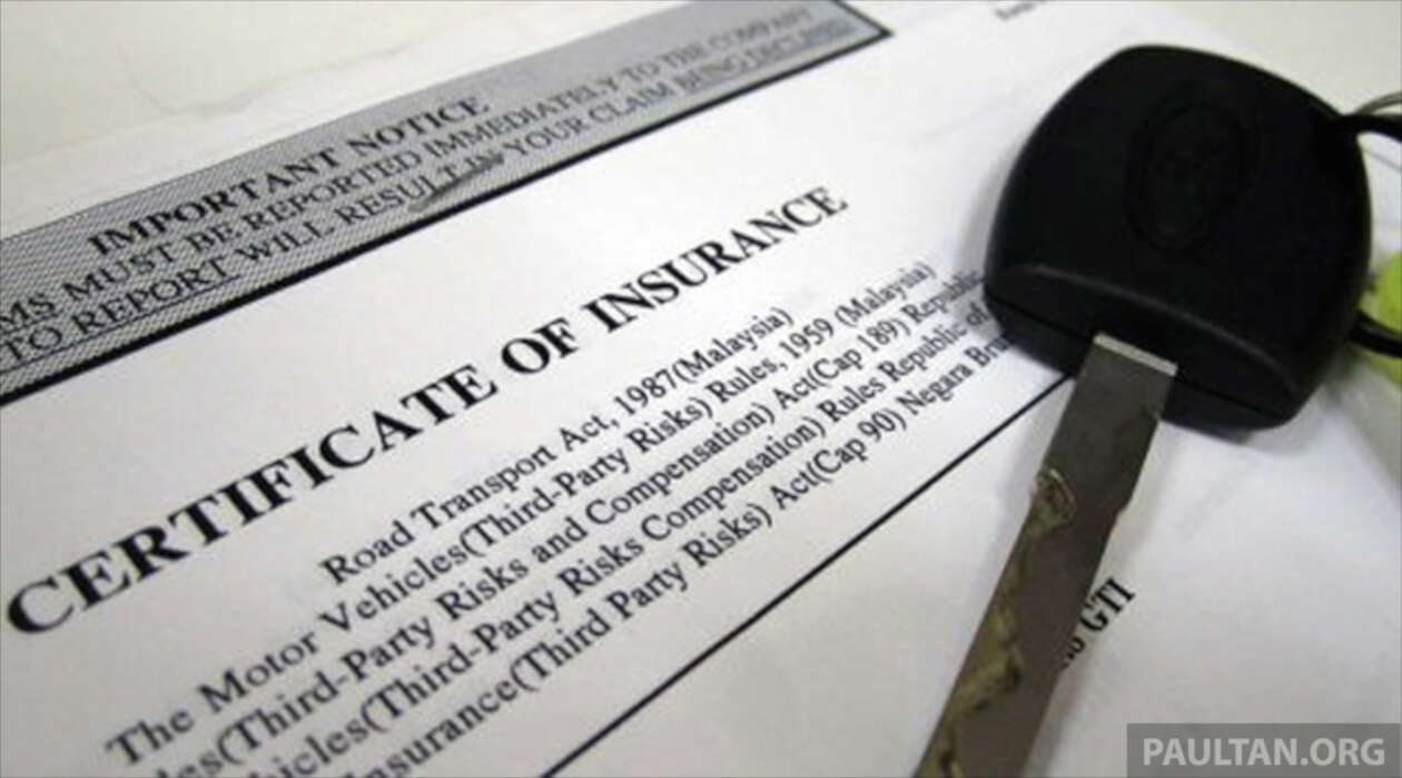 Motor insurance claims process will now be fairer, quicker and more transparent for all motorists – BNM