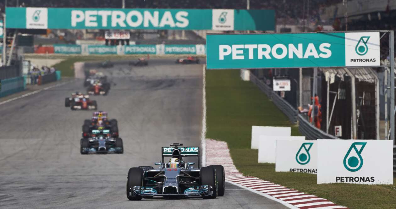 Sepang CEO says it was a mistake for Malaysia to drop F1 – strong interest for return, but must be done right