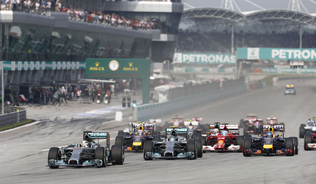 Sepang CEO says it was a mistake for Malaysia to drop F1 – strong interest for return, but must be done right