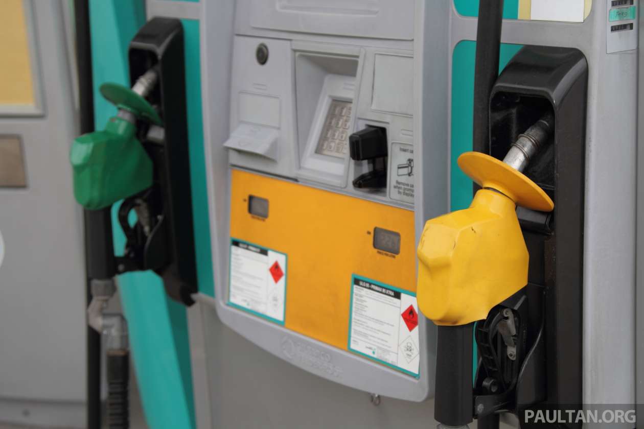 Gov’t in final stages of fine-tuning RON95 fuel subsidy criteria and delivery mechanism – PADU, MyKad, quota