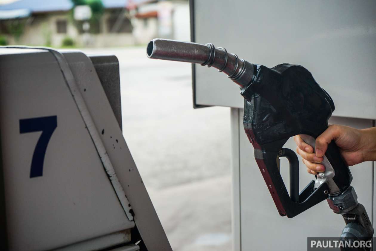 RON95 subsidy adjustment is last resort: PMO adviser
