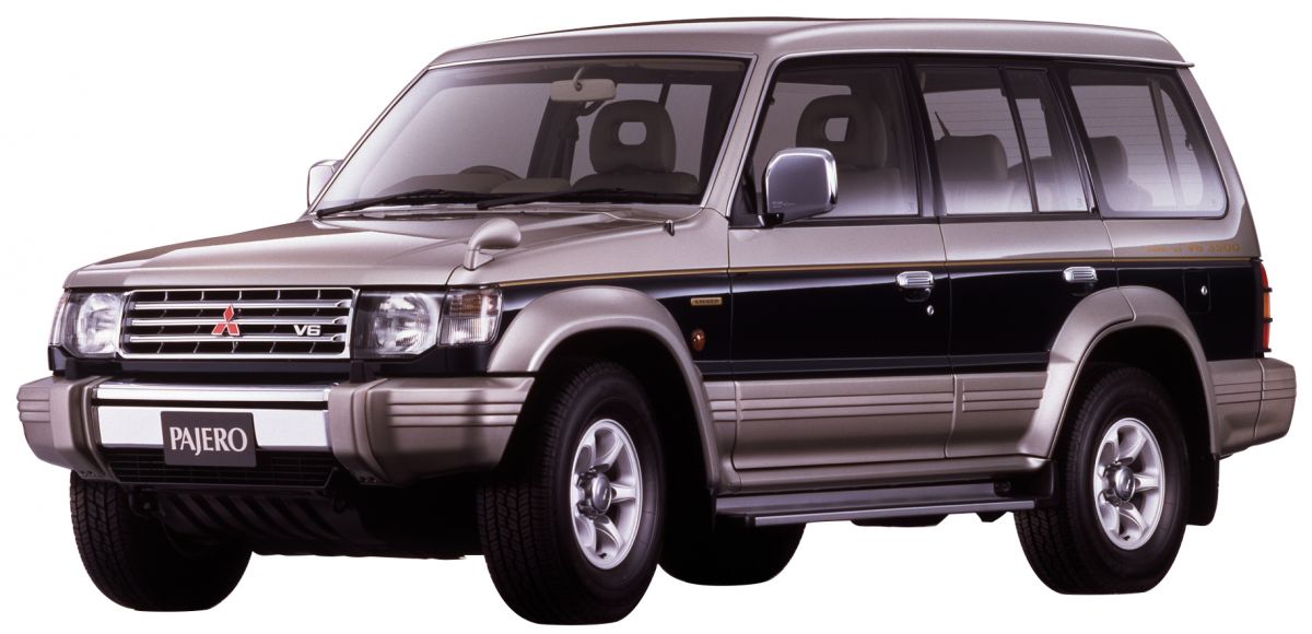 2027 Mitsubishi Pajero confirmed for debut later this year – iconic nameplate returns as Triton-based SUV