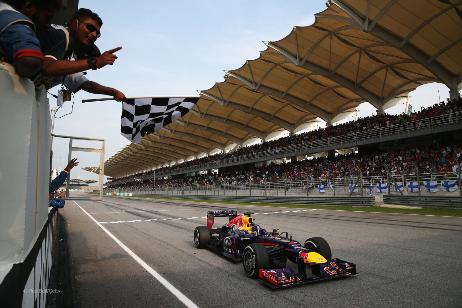 Malaysia shouldn’t bring back F1 – economic experts