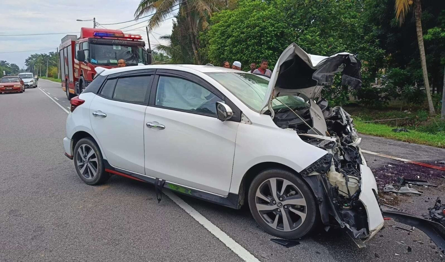 Motor insurance claims process will now be fairer, quicker and more transparent for all motorists – BNM