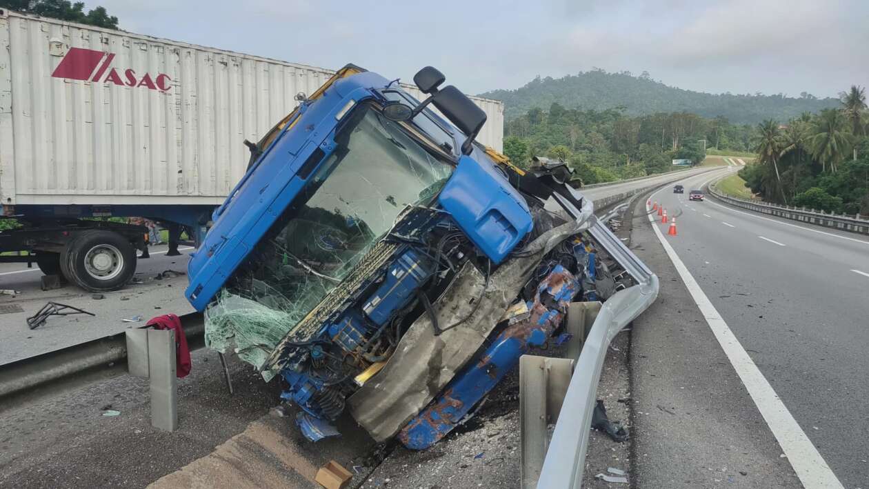Tougher measures, harsher laws needed to deal with errant lorry and bus companies – road safety experts