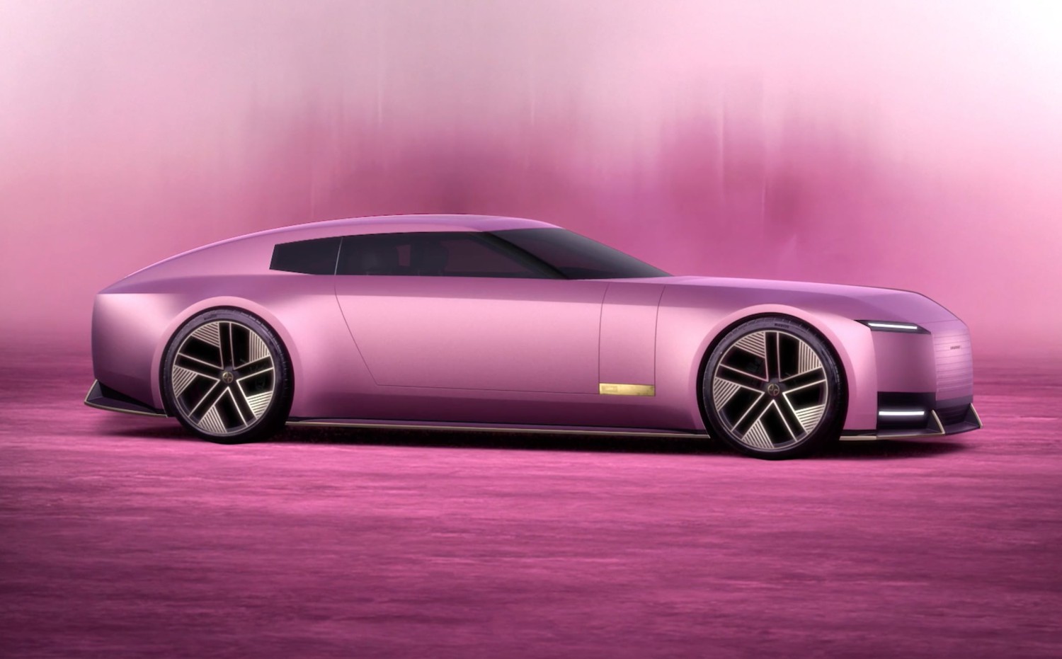 Tata chief financial officer P.B. Balaji to replace Adrian Mardell as Jaguar Land Rover CEO from Nov 2025