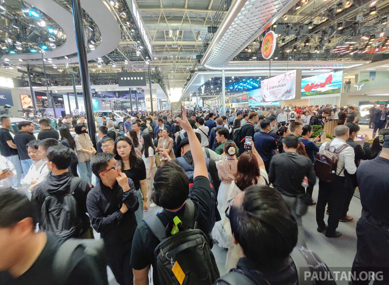 Government to ensure Malaysia will not be a dumping ground for excess and cheap, low quality cars – Johari