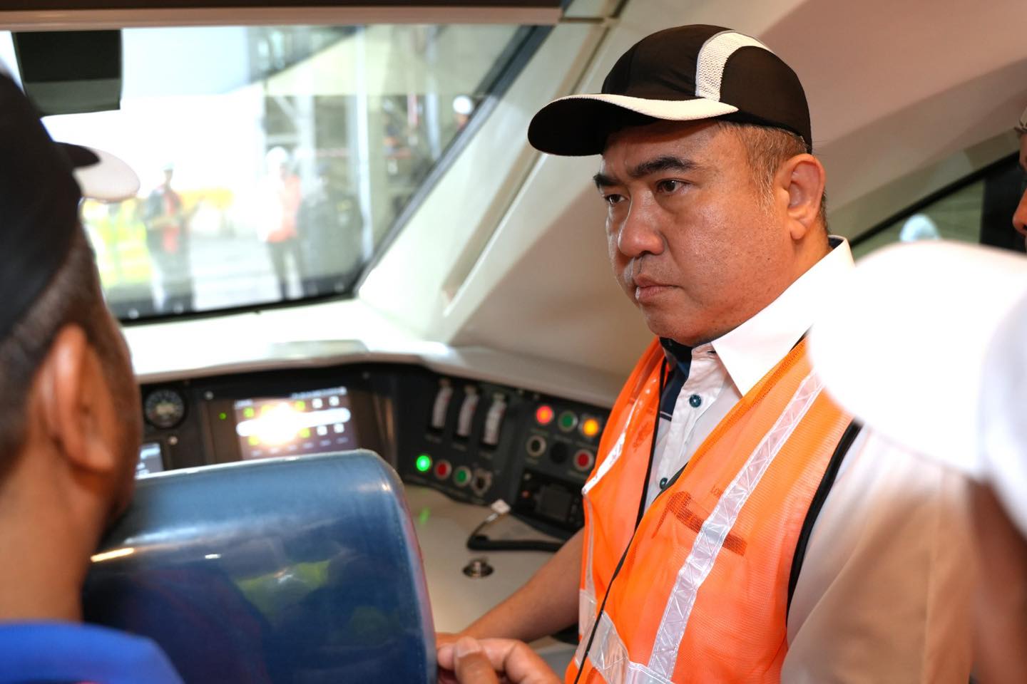 KTMB gains 2 new ETS train sets, operational in 2026