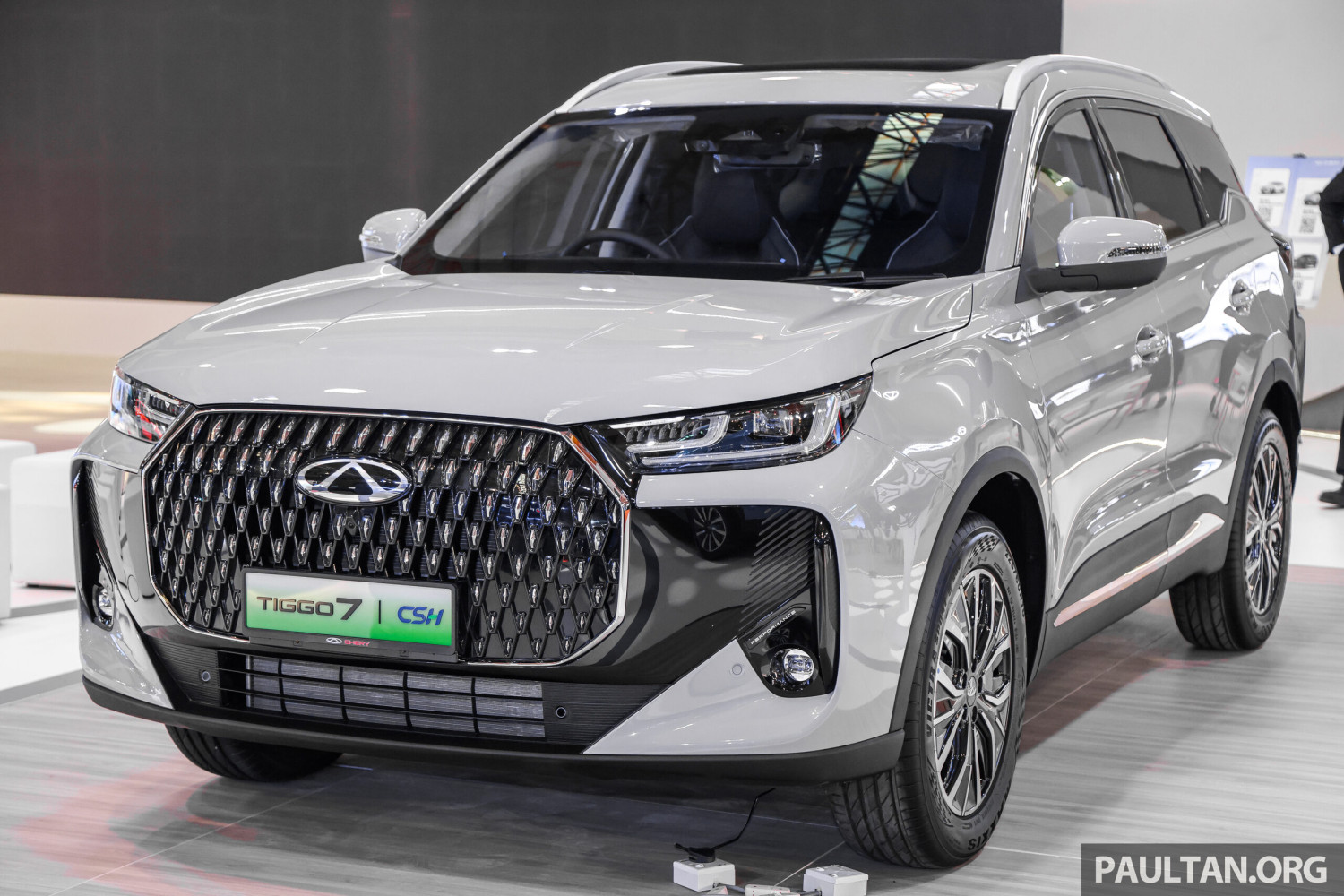 Chery to surpass five million vehicle exports in June, plans to establish manufacturing base in Hong Kong