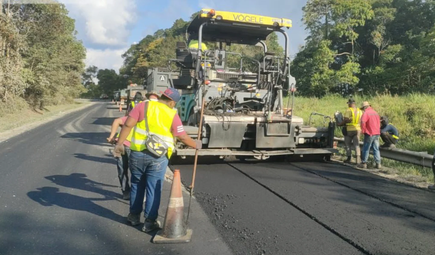 East-West Highway is safe for users; short-term, long-term plans in place for sustainable maintenance: Nanta